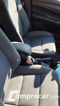 YARIS 1.5 16V Sedan XL Multidrive