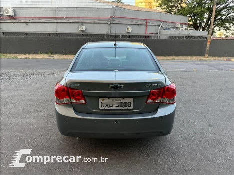 CRUZE 1.8 LT 16V