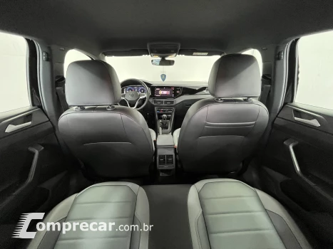 NIVUS 1.0 200 TSI Highline