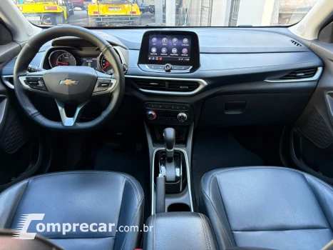 TRACKER 1.2 Turbo Premier