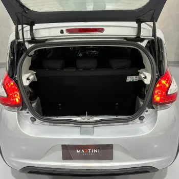 MOBI LIKE 1.0 Fire Flex 5p.