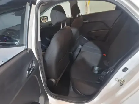 HB20 1.6 Comfort 16V