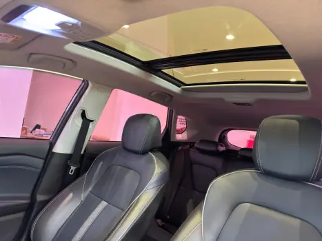 Tracker 1.2 4P FLEX TURBO PREMIER AUTOMÁTICO