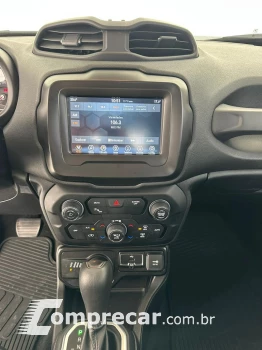 RENEGADE 2.0 16V Turbo Moab 4X4