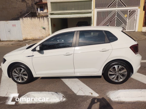 POLO 1.0 200 TSI Highline