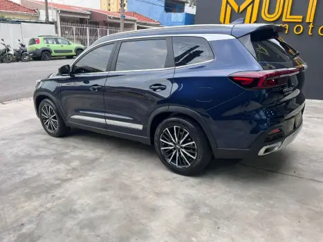 Tiggo 8 FOUNDER S EDITION 1.6 TGDi Aut.