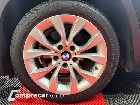 X1 2.0 16V SDRIVE18I 4P AUTOMÁTICO