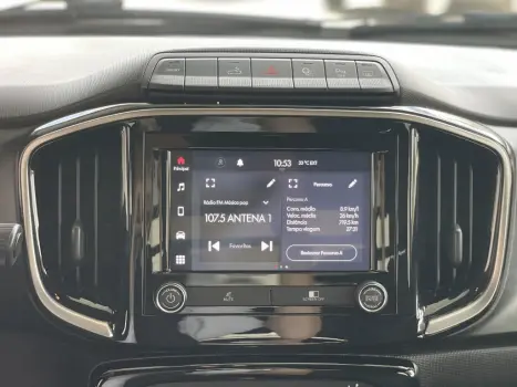 STRADA VOLCANO 1.3 FLEX 8V CD AUT.