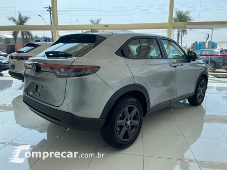 HR-V EXL 1.5 I-VTEC CVT