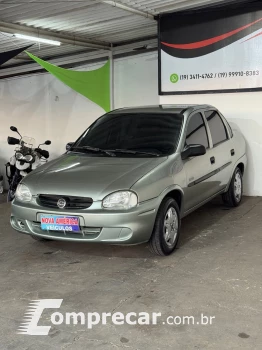 Corsa Sed Class.Life 1.0/1.0 FlexPower