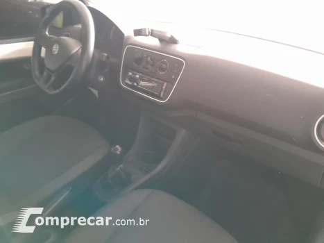 UP 1.0 MPI Take UP 12V