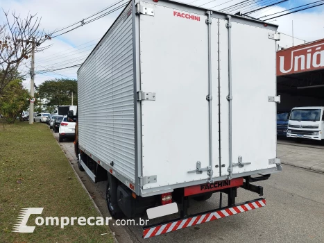 Delivery Express 2.8 Diesel