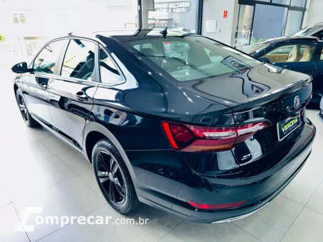 JETTA 1.4 250 TSI R-line