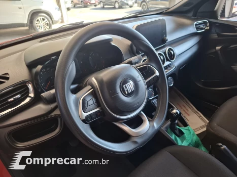 ARGO 1.3 Firefly Trekking