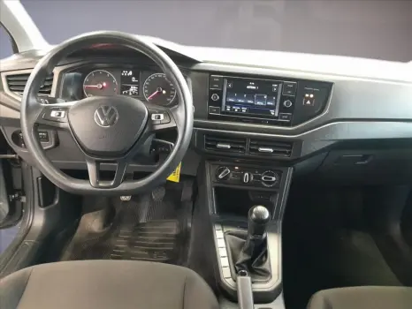 POLO 1.0 MPI TOTAL FLEX MANUAL