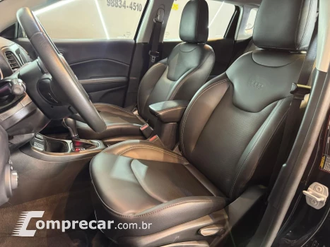 COMPASS SPORT 2.0 4x2 Flex 16V Aut.