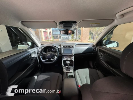 CRETA 1.0 Tgdi Comfort