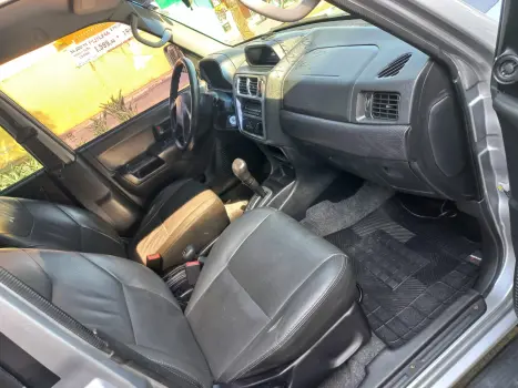 PAJERO 2.0 TR4 4X4 16V