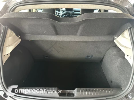 ARGO 1.0 Firefly Drive