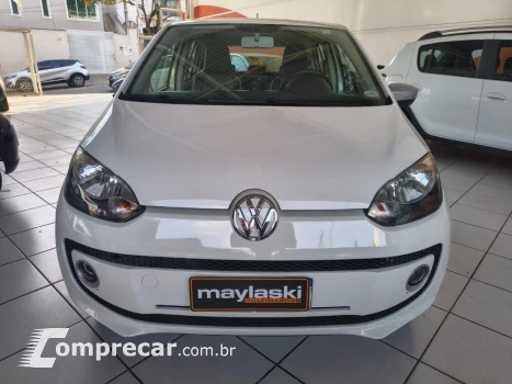 UP 1.0 12V RED BLACK WHITE FLEX