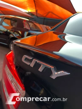 CITY 1.5 LX 16V