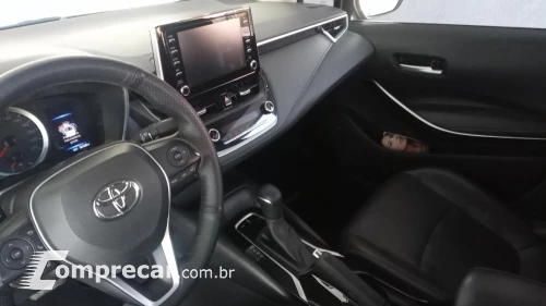 COROLLA 2.0 Vvt-ie XEI