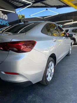 Onix Sedan 1.0 4P FLEX LTZ PLUS TURBO