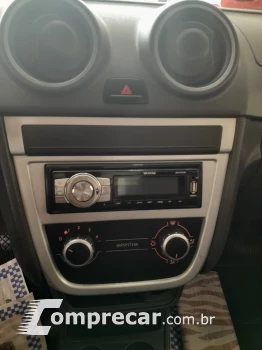 Saveiro 1.6 G5 TREND FLEX