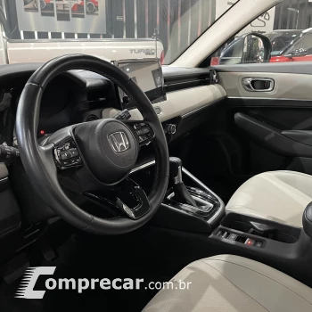 HR-V 1.5 16V Turbo Touring