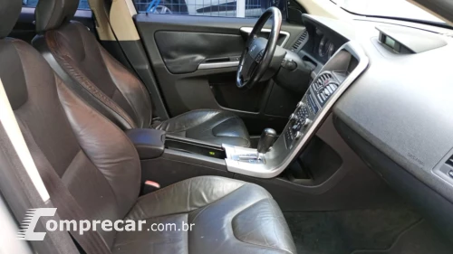 XC60 3.0 Dynamic AWD Turbo