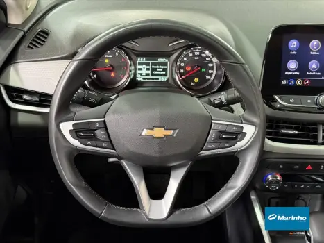 ONIX 1.0 TURBO FLEX PLUS PREMIER AUTOMÁTICO