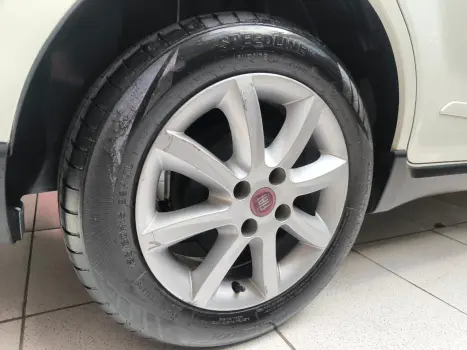 GRAND SIENA 1.4 MPI Attractive 8V