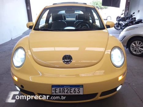 NEW BEETLE 2.0 MI 8V
