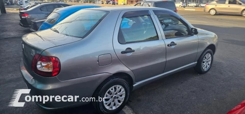 SIENA 1.0 MPI Fire Celebration 8V