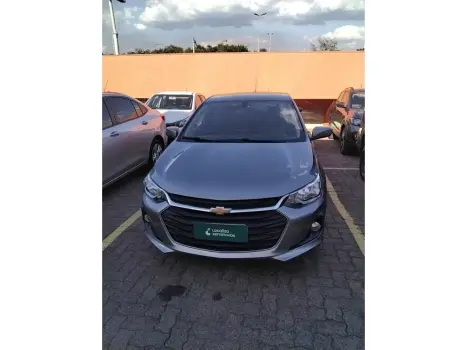 ONIX 1.0 TURBO FLEX LT MANUAL