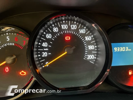 SANDERO 1.0 12V SCE FLEX LIFE MANUAL