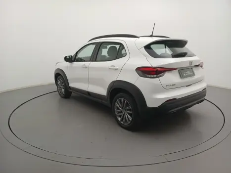 PULSE 1.3 FLEX DRIVE CVT