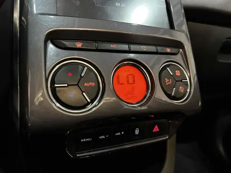 C3 1.6 EXCLUSIVE 16V FLEX 4P AUTOMÁTICO