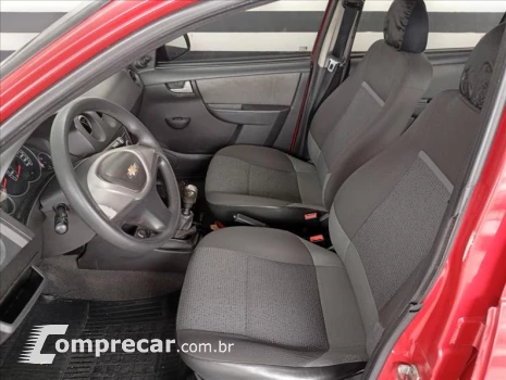 CELTA 1.0 MPFI LT 8V