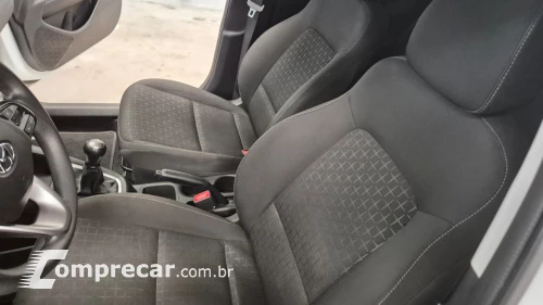 HB20 1.0 12V Comfort