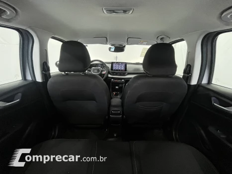 PULSE 1.0 Turbo 200 Audace