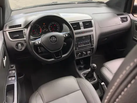 Fox 1.6 Msi Total Flex Xtreme 4P Manual