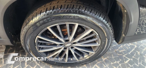 TIGGO 8 PRO 1.5 TCI Plug-in Hybrid DHT