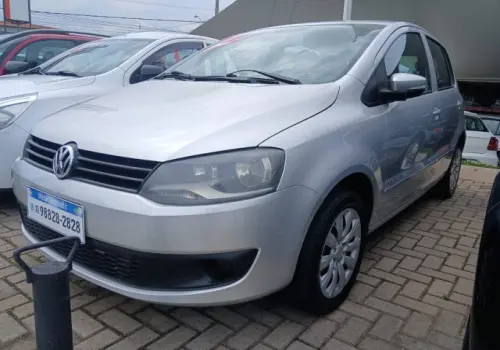 FOX - 1.0 MI 8V 4P MANUAL