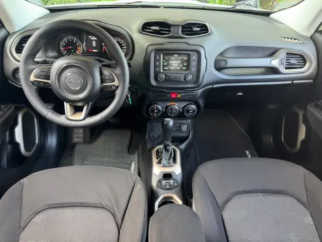 RENEGADE 1.8 16V Longitude