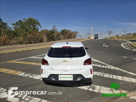 ONIX 1.0 FLEX LT MANUAL