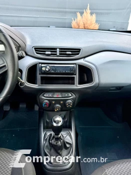 ONIX 1.0 MPFI JOY 8V