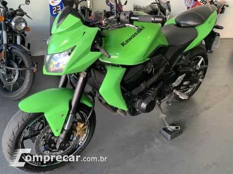 KAWASAKI Z750 R