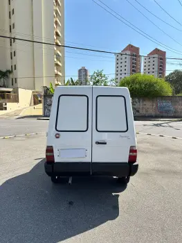 FIORINO 1.4 MPI Furgão 8V
