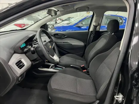 ONIX 1.4 MPFI LT 8V FLEX 4P AUTOMÁTICO